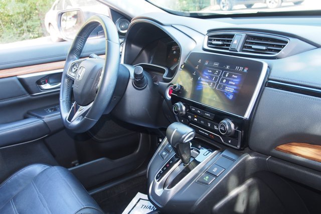 Used 2020 Honda CR-V EX-L image 10