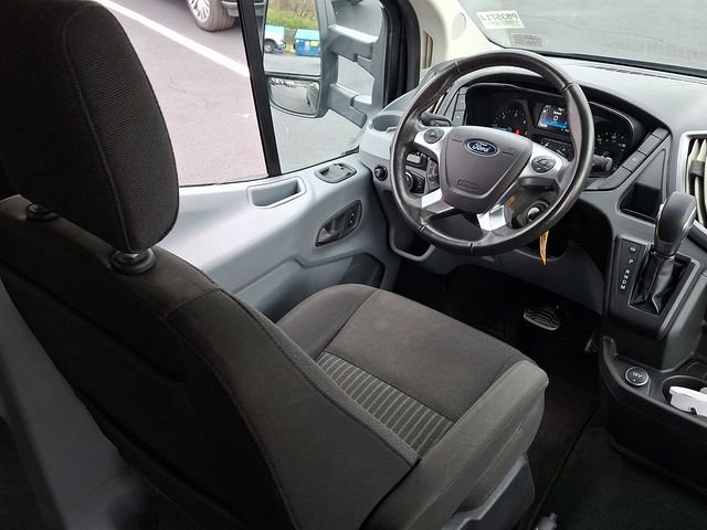 Certified 2018 Ford Transit 350 XLT image 13