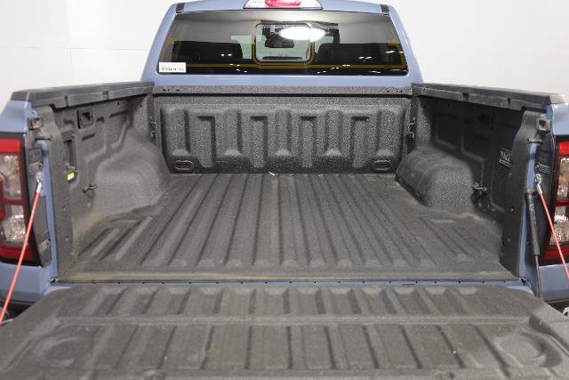 Certified 2024 Ford Ranger Lariat w/ Advanced Towing Package AWD/4WD image 33