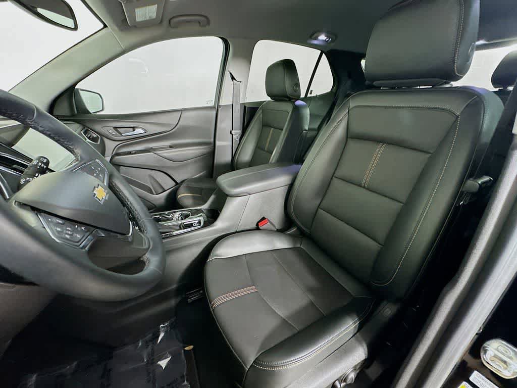 Used 2024 Chevrolet Equinox Premier AWD/4WD image 12