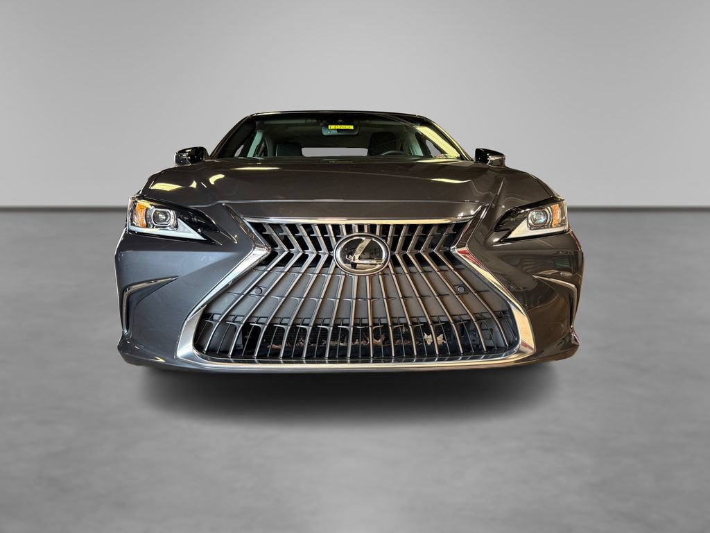 Used 2023 Lexus ES 350 w/ Premium Package FWD image 15