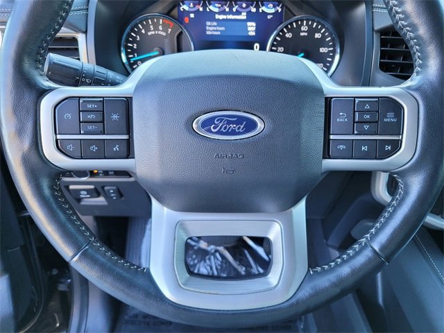 Certified 2024 Ford Expedition Max XLT image 23