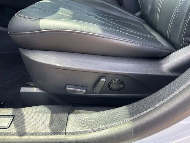 Certified 2023 Ford Mustang Mach-E Select AWD/4WD image 26