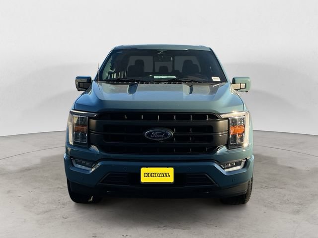 Certified 2023 Ford F150 Lariat AWD/4WD image 2
