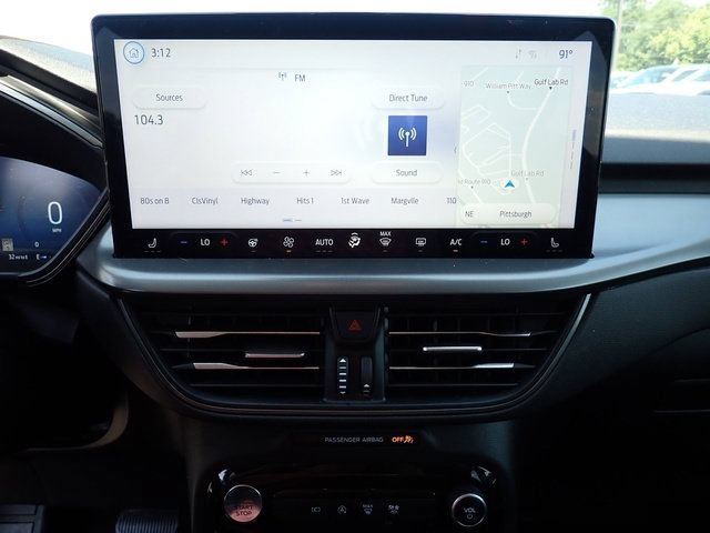 Certified 2023 Ford Escape Active w/ Tech Pack #2 FWD image 29