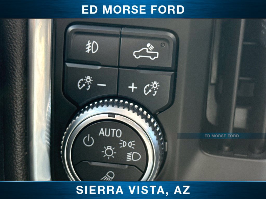 Used 2020 GMC Sierra 3500 Denali w/ Denali Ultimate Package AWD/4WD image 41