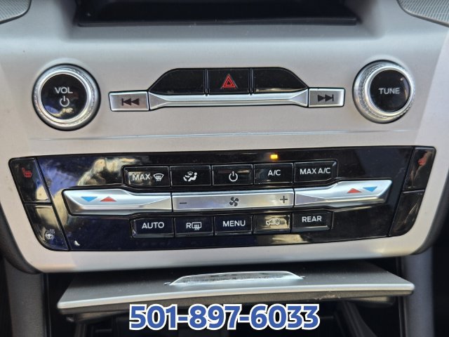 Certified 2023 Ford Explorer XLT w/ Equipment Group 202A AWD/4WD image 22