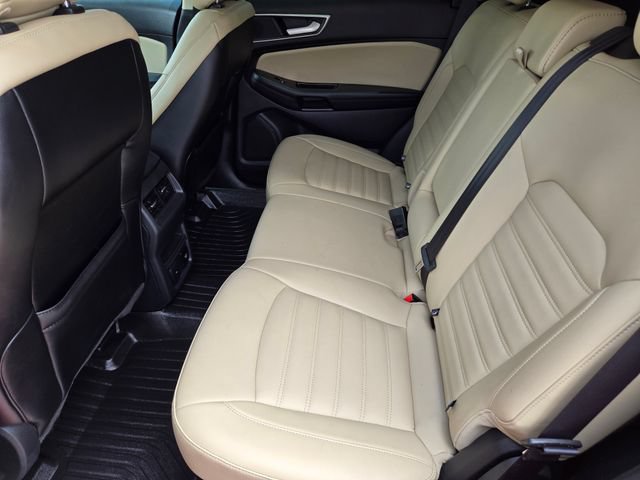 Certified 2020 Ford Edge SEL w/ Convenience Package FWD image 28