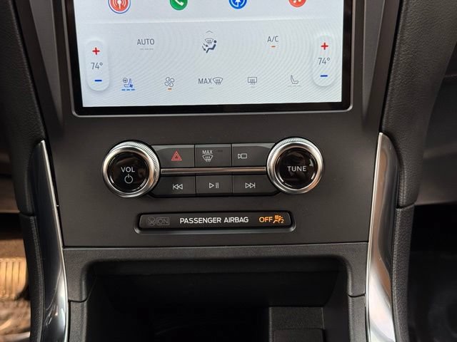 Certified 2024 Ford Edge Titanium w/ Titanium Elite Package AWD/4WD image 19