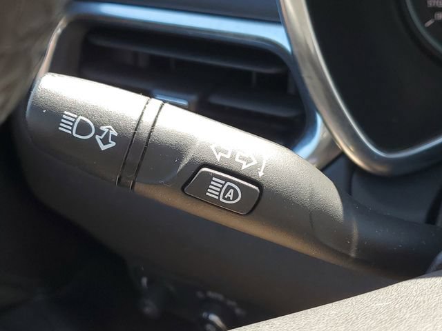 Used 2023 Chevrolet Equinox LT AWD/4WD image 11