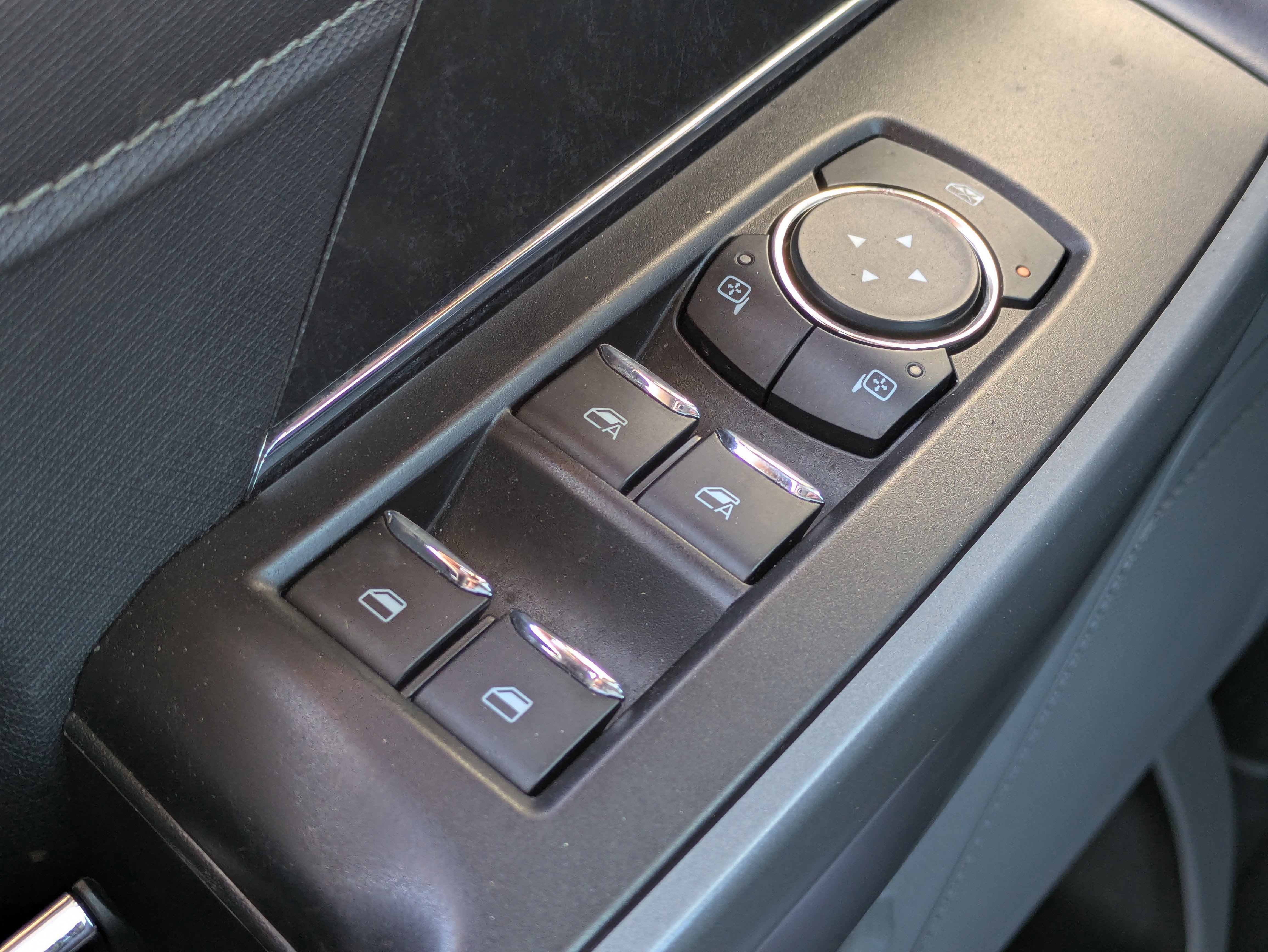 Certified 2022 Ford F150 XLT w/ Equipment Group 302A High image 22