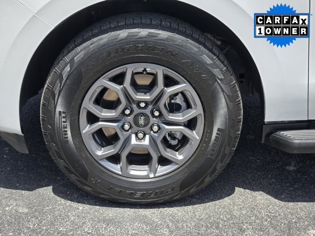 Certified 2025 Ford Expedition Active AWD/4WD image 10