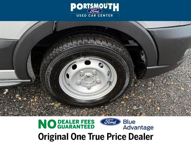 Certified 2024 Ford Transit 150 Low Roof w/ Load Area Protection Package image 27
