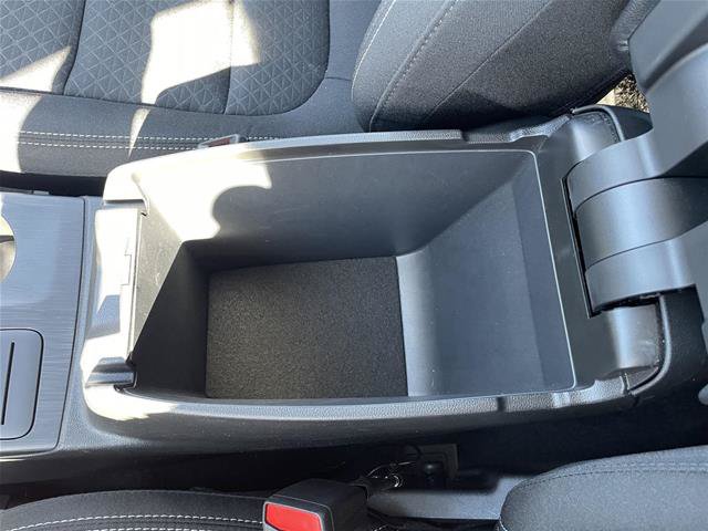 Certified 2025 Ford Escape Active FWD image 30