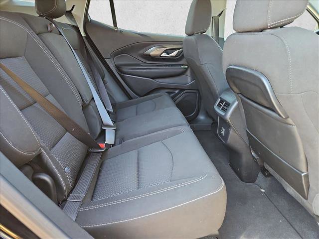 Used 2024 GMC Terrain SLE image 20