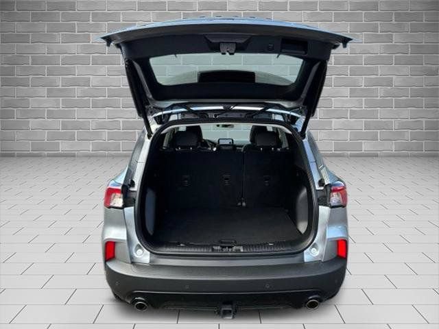 Certified 2022 Ford Escape SEL w/ SEL Stealth AWD Package image 5
