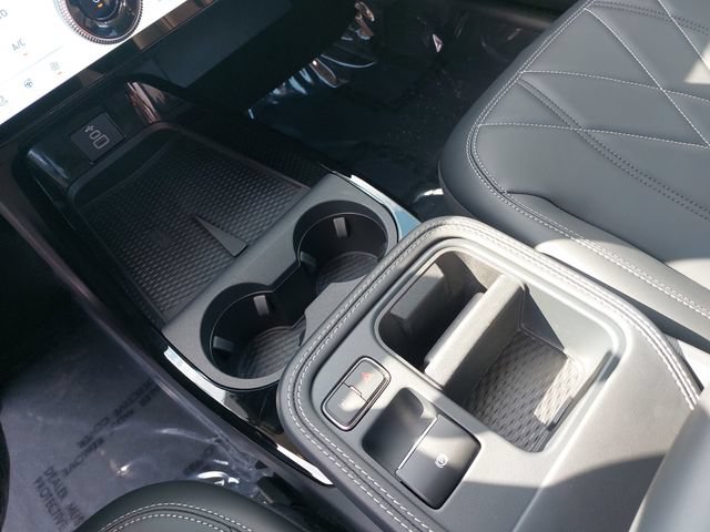 Certified 2025 Ford Mustang Mach-E Select w/ Comfort Package Lite RWD image 24