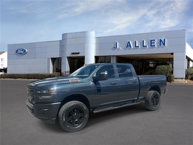 Used 2025 RAM 2500 Tradesman AWD/4WD image 1