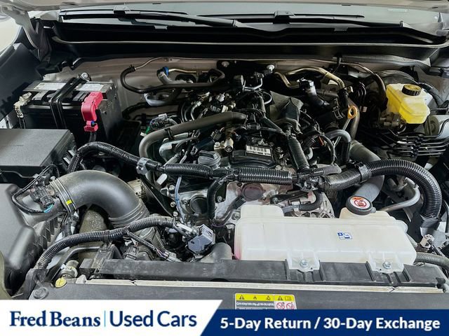 Used 2024 Toyota Tacoma SR AWD/4WD image 30