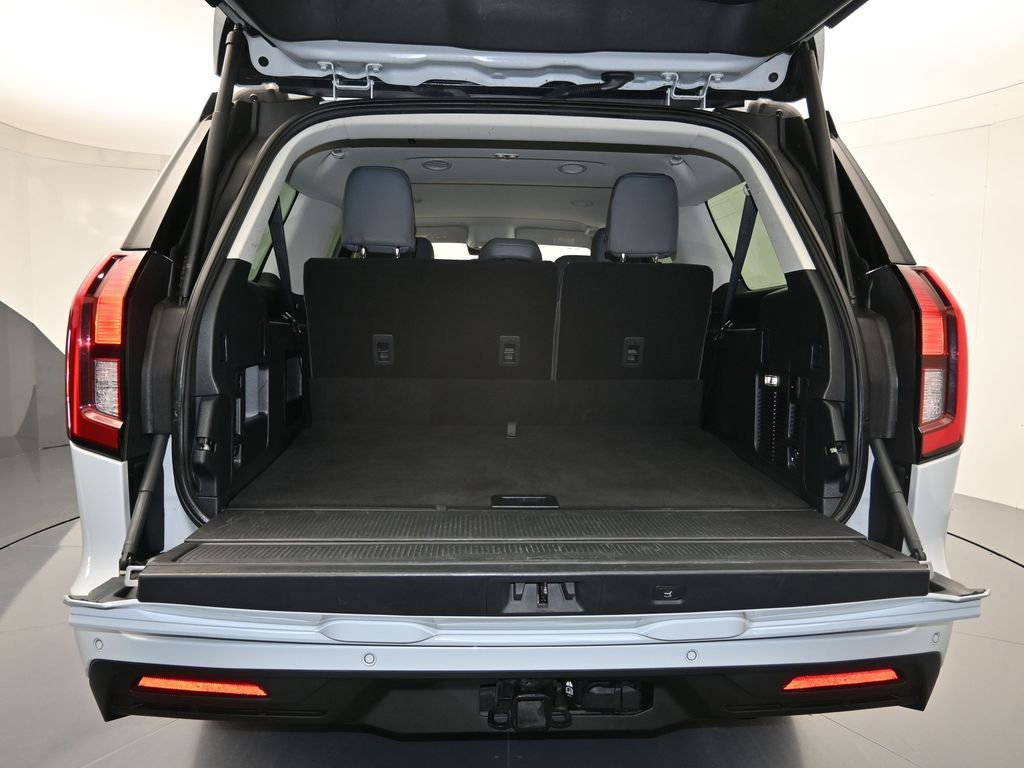 Certified 2025 Ford Expedition Max Active RWD image 25