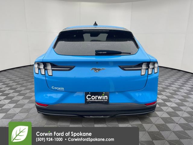 Certified 2023 Ford Mustang Mach-E Select image 19