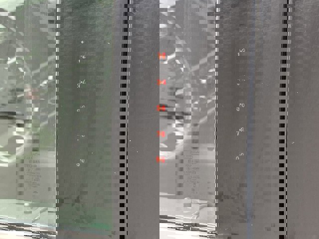 Certified 2024 Ford Expedition Max XLT image 11