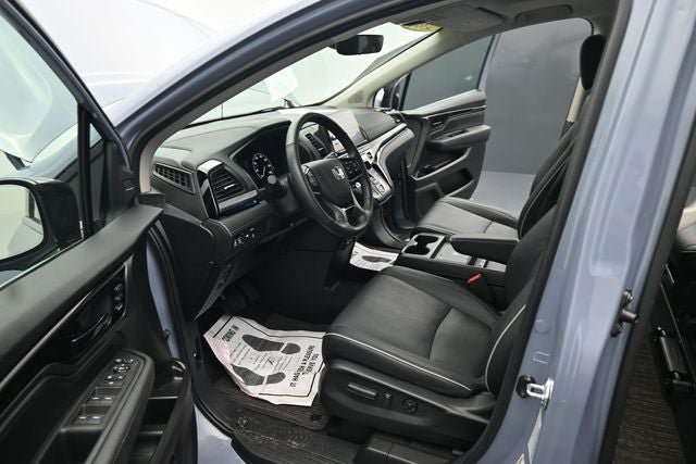 Used 2025 Honda Odyssey Elite image 18