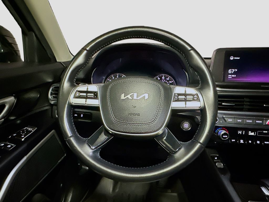 Used 2022 Kia Telluride S AWD/4WD image 12