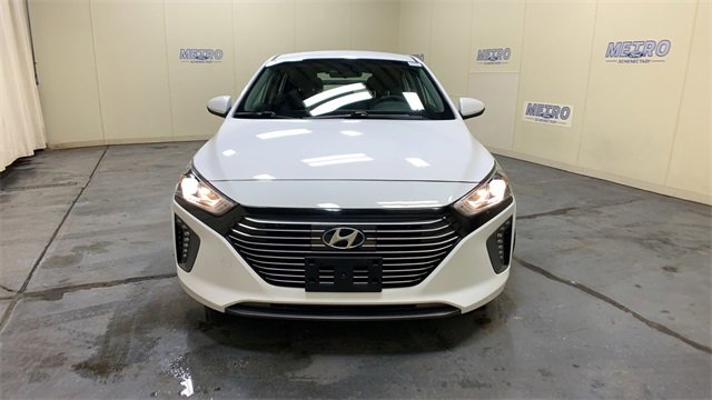 Used 2019 Hyundai Ioniq SEL image 40