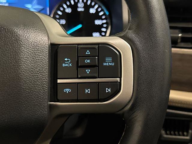 Certified 2024 Ford Expedition Max Limited image 24