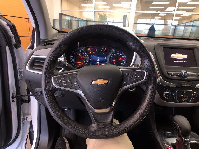 Used 2022 Chevrolet Equinox LT AWD/4WD image 13