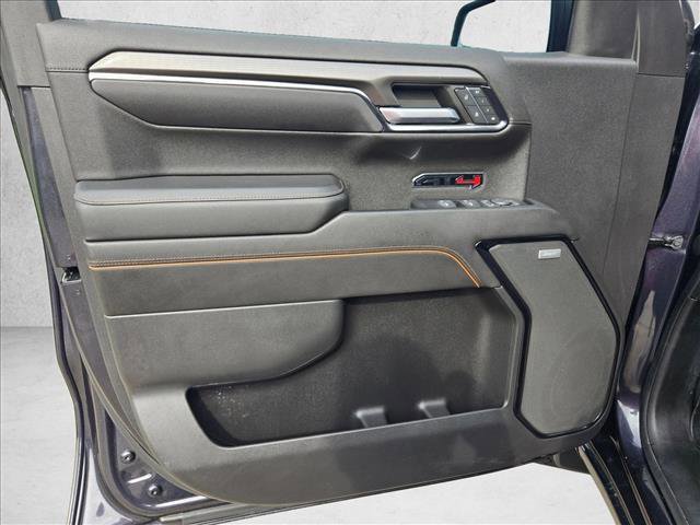 Used 2022 GMC Sierra 1500 AT4 w/ AT4 Premium Package AWD/4WD image 12