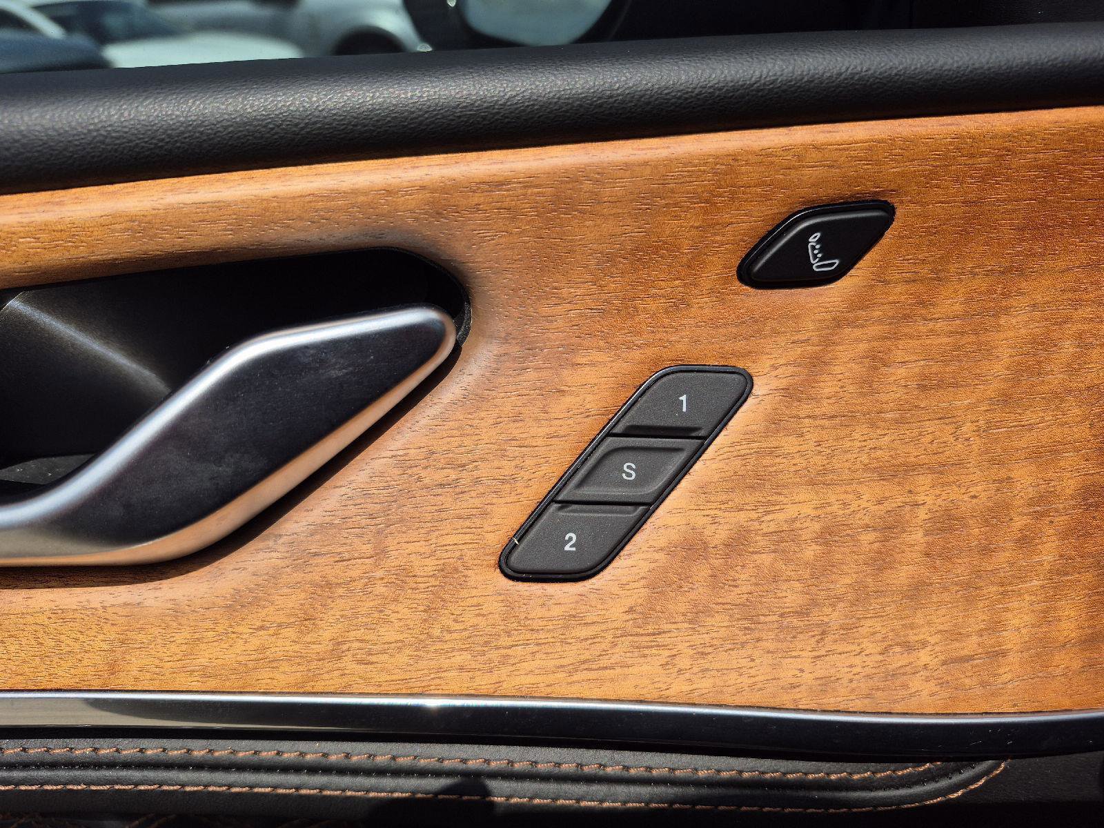 Used 2023 Jeep Grand Cherokee Summit image 15