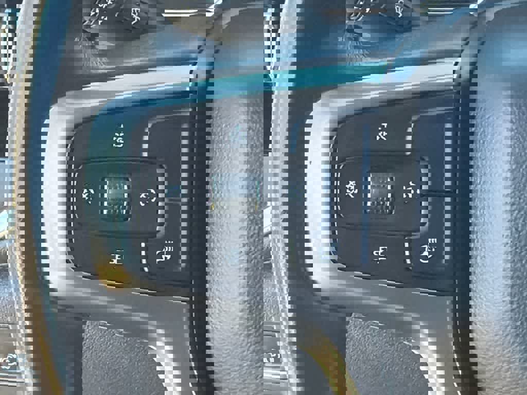 Used 2020 Chevrolet Silverado 1500 RST image 22