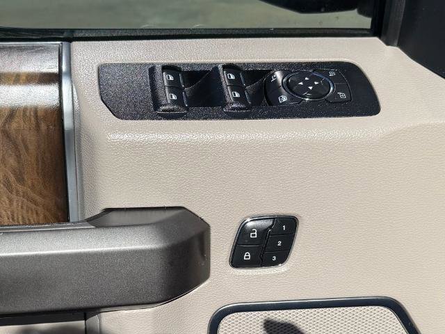 Certified 2019 Ford F150 Limited w/ Trailer Tow Package image 18