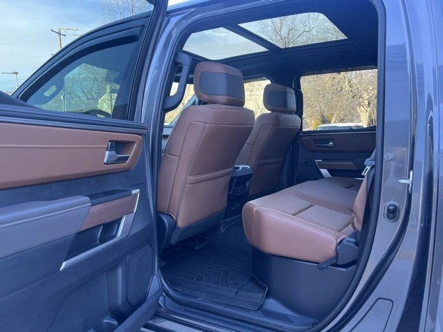 Used 2023 Toyota Tundra 1794 Edition image 48