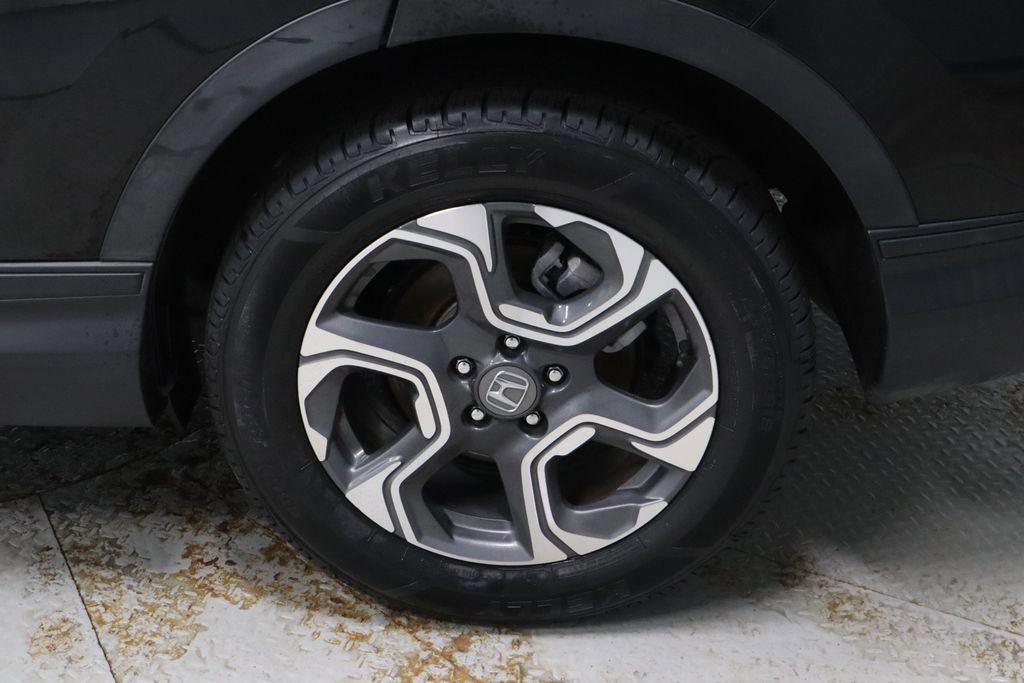Used 2018 Honda CR-V EX image 15