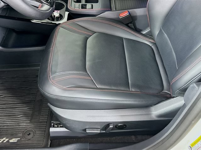 Certified 2025 Ford Mustang Mach-E Premium w/ Sport Appearance Package AWD/4WD image 28