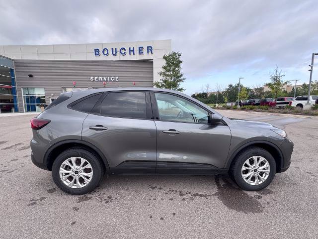 Certified 2025 Ford Escape Active AWD/4WD image 3