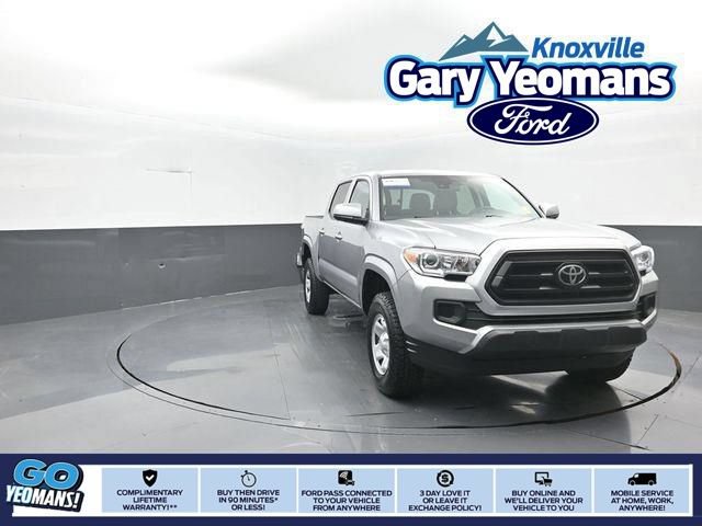 Used 2023 Toyota Tacoma SR