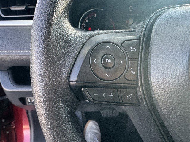 Used 2024 Toyota RAV4 LE image 14