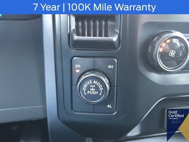 Certified 2023 Ford F150 XLT AWD/4WD image 34