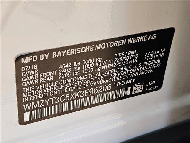 Used 2019 MINI Cooper Countryman S w/ Premium Package image 27