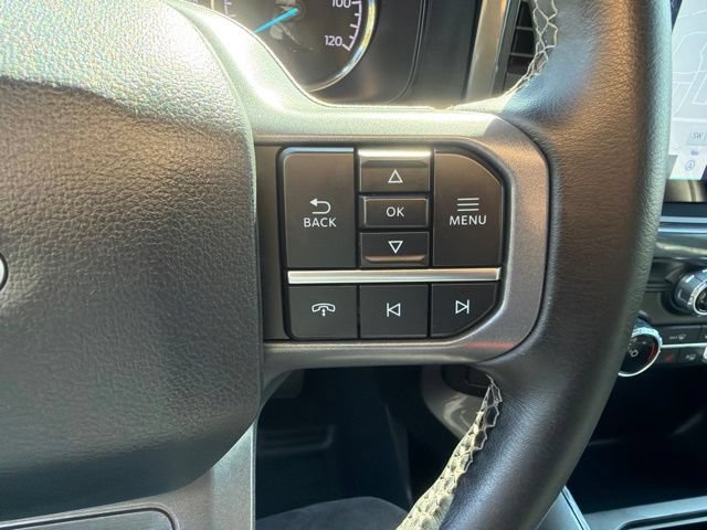Certified 2023 Ford F150 XLT w/ Equipment Group 302A High AWD/4WD image 27