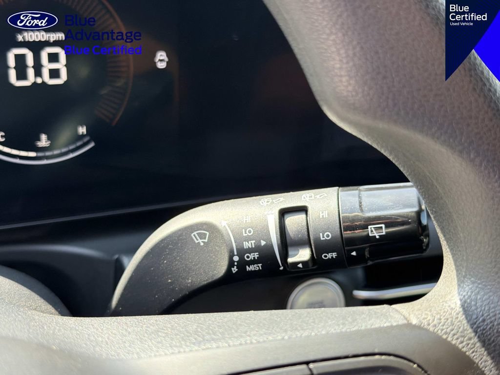 Used 2025 Hyundai Tucson SE FWD image 22