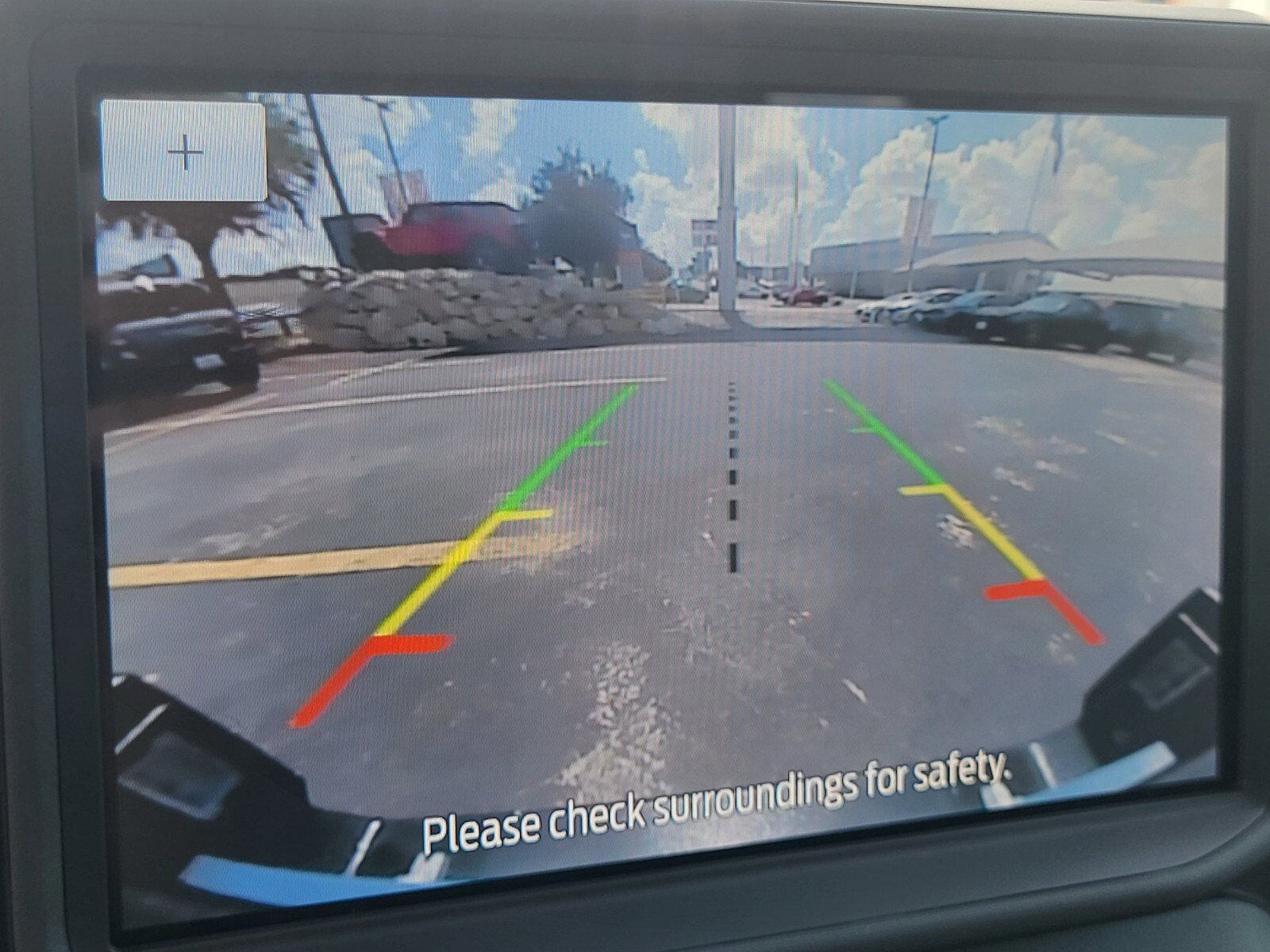 Certified 2024 Ford Bronco Sport Big Bend image 22