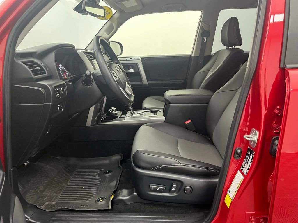 Used 2024 Toyota 4Runner SR5 Premium image 16