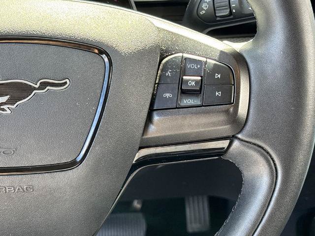 Certified 2021 Ford Mustang Mach-E Select w/ Comfort/Technology Package AWD/4WD image 20