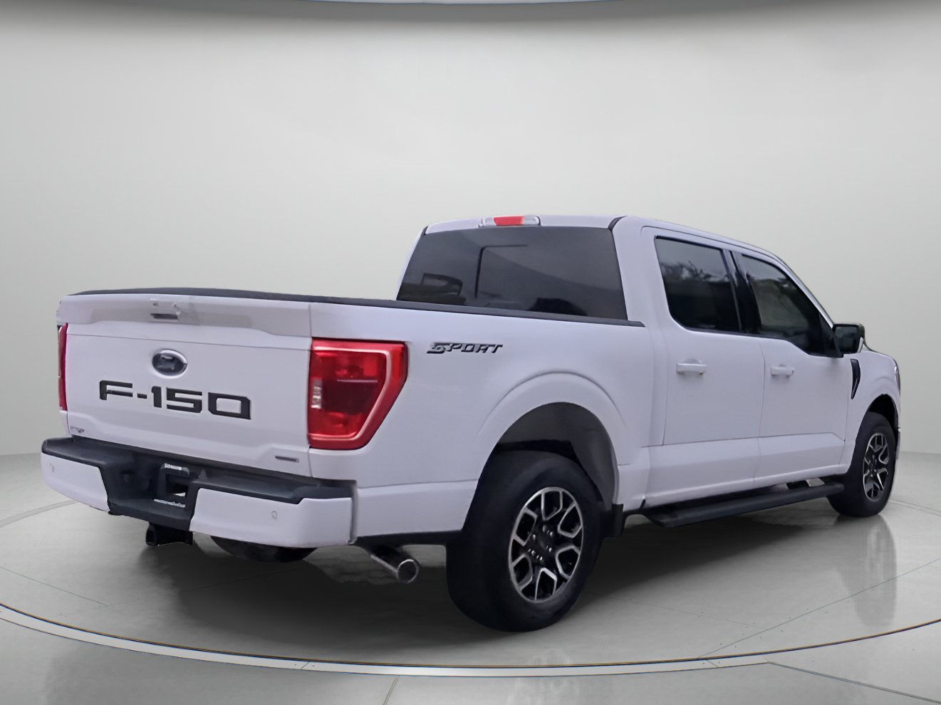 Certified 2023 Ford F150 XLT w/ Equipment Group 302A High RWD image 27