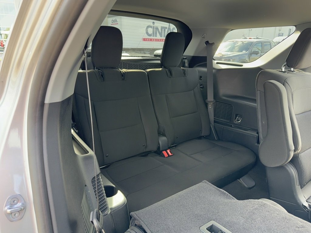 Certified 2023 Ford Explorer XLT image 14